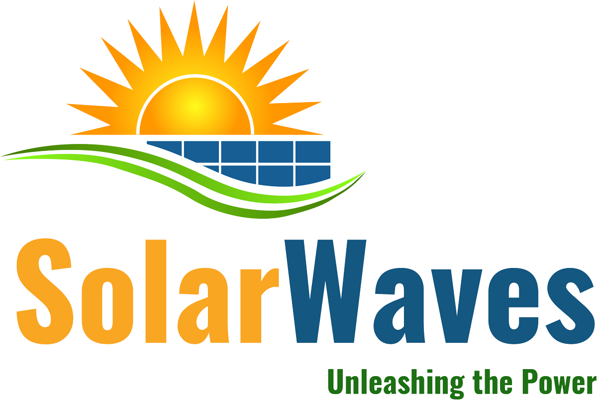 Think Green, Think Solar Waves!